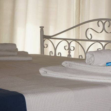 Lullymia Bed & Breakfast Crotone Dış mekan fotoğraf