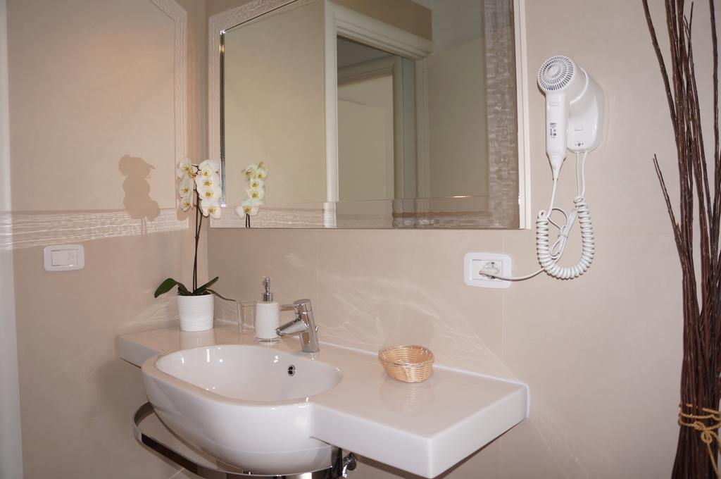 Lullymia Bed & Breakfast Crotone Oda fotoğraf
