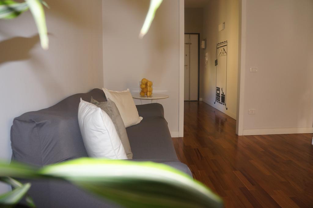 Lullymia Bed & Breakfast Crotone Oda fotoğraf