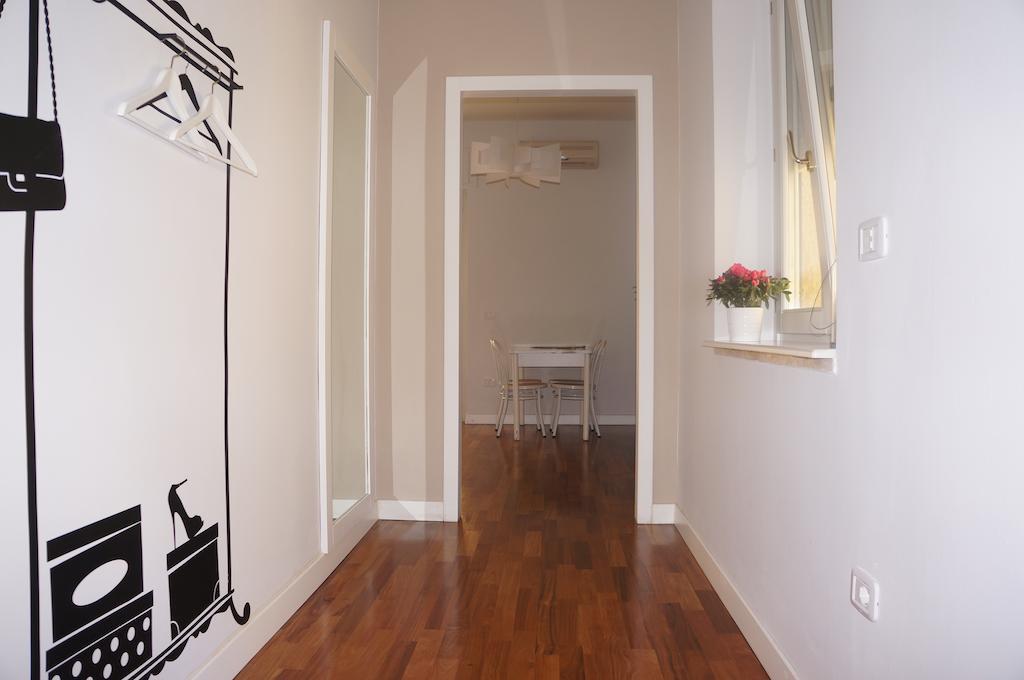 Lullymia Bed & Breakfast Crotone Oda fotoğraf