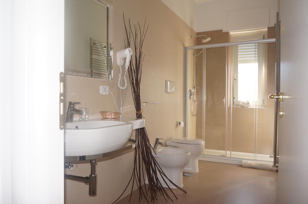 Lullymia Bed & Breakfast Crotone Oda fotoğraf