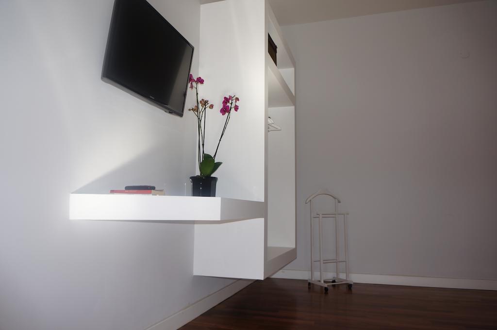 Lullymia Bed & Breakfast Crotone Oda fotoğraf