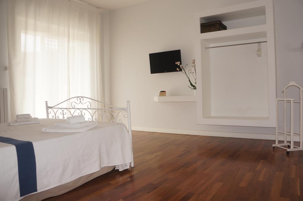 Lullymia Bed & Breakfast Crotone Dış mekan fotoğraf