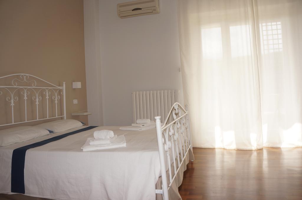 Lullymia Bed & Breakfast Crotone Dış mekan fotoğraf