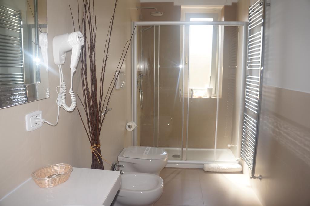 Lullymia Bed & Breakfast Crotone Dış mekan fotoğraf