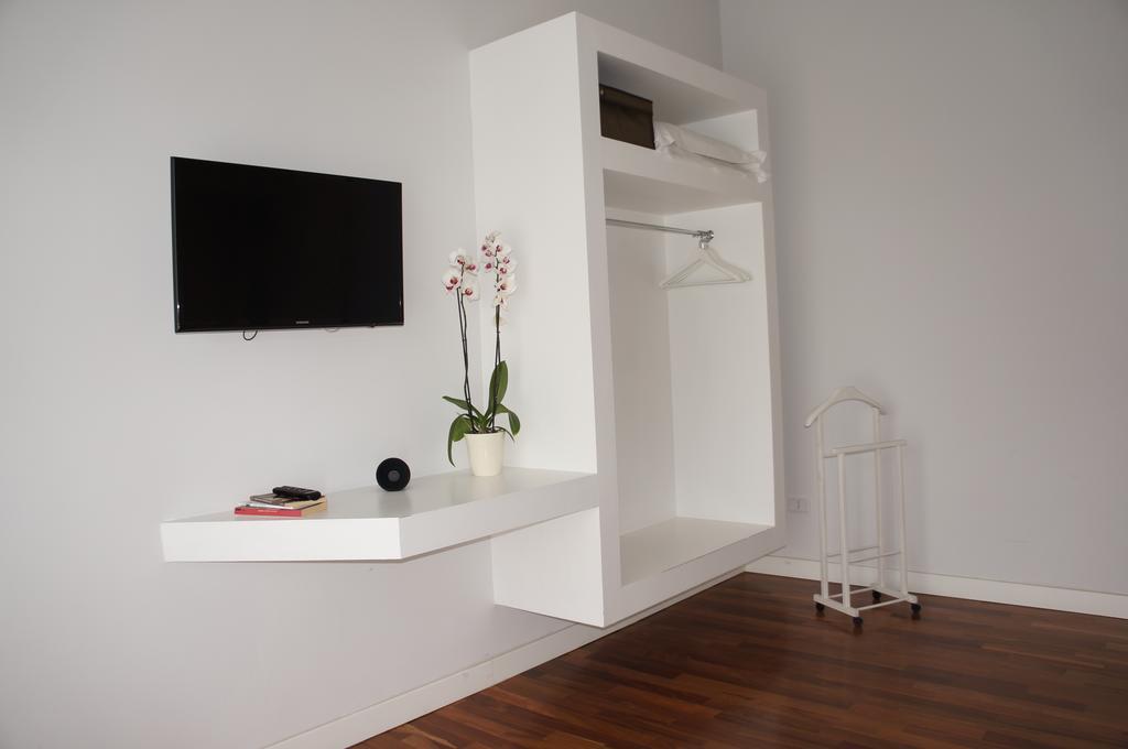 Lullymia Bed & Breakfast Crotone Dış mekan fotoğraf