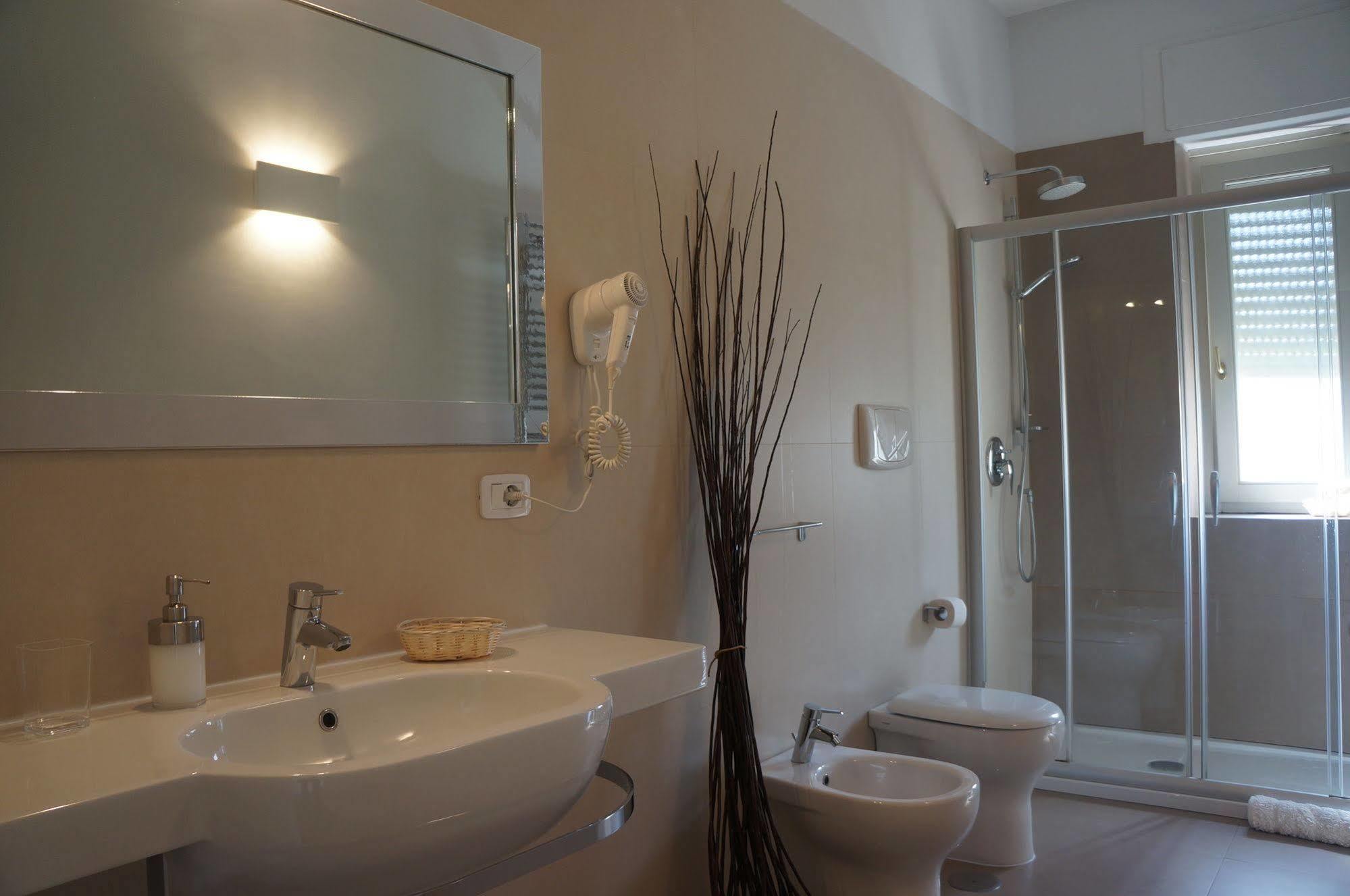 Lullymia Bed & Breakfast Crotone Dış mekan fotoğraf