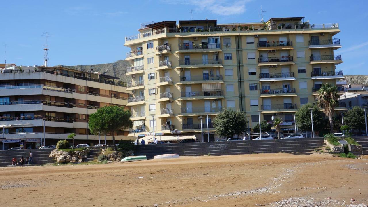 Lullymia Bed & Breakfast Crotone Dış mekan fotoğraf
