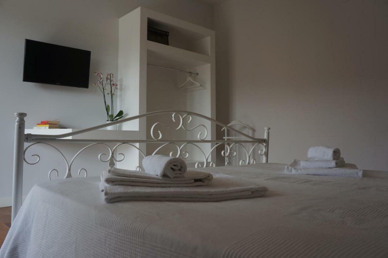 Lullymia Bed & Breakfast Crotone Dış mekan fotoğraf