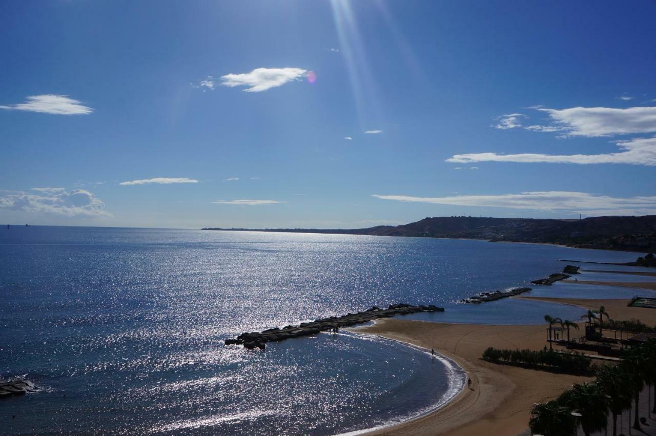 Lullymia Bed & Breakfast Crotone Dış mekan fotoğraf