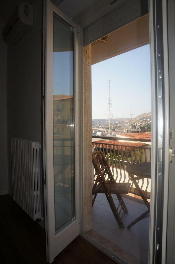 Lullymia Bed & Breakfast Crotone Dış mekan fotoğraf