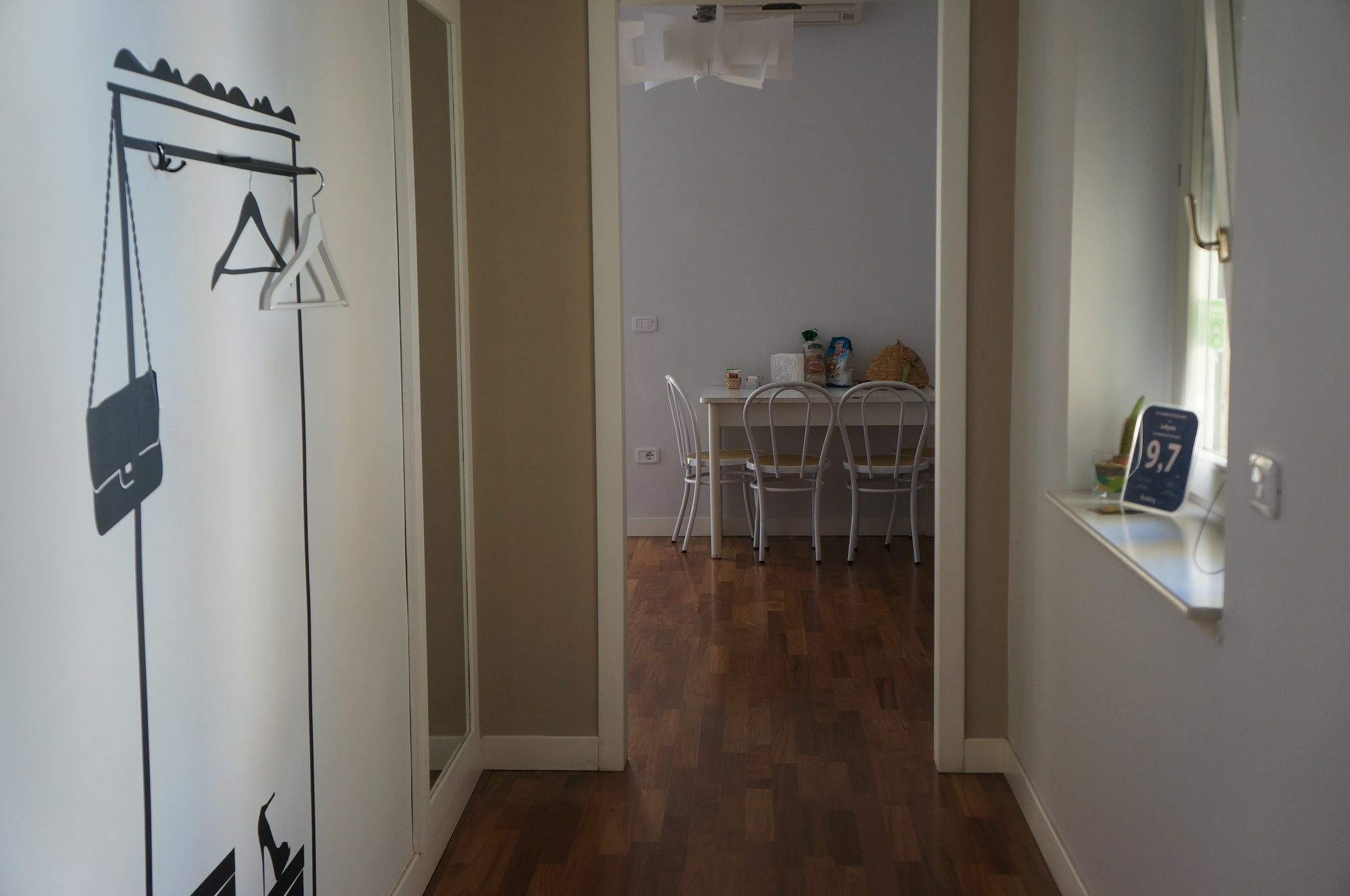 Lullymia Bed & Breakfast Crotone Dış mekan fotoğraf