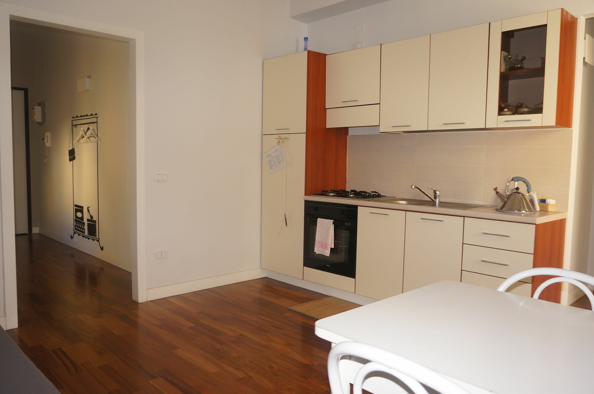 Lullymia Bed & Breakfast Crotone Dış mekan fotoğraf