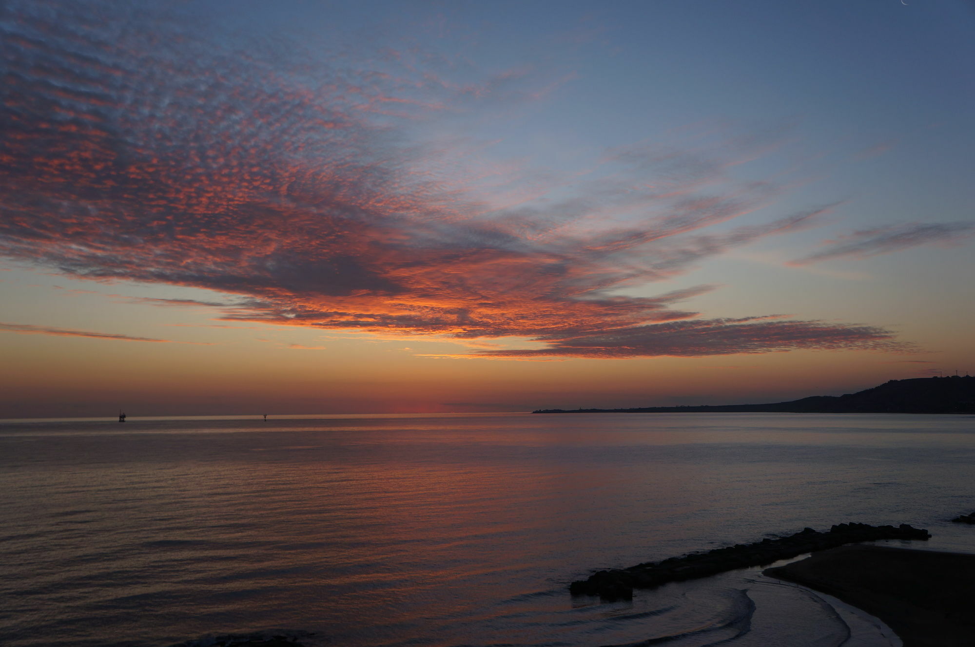 Lullymia Bed & Breakfast Crotone Dış mekan fotoğraf