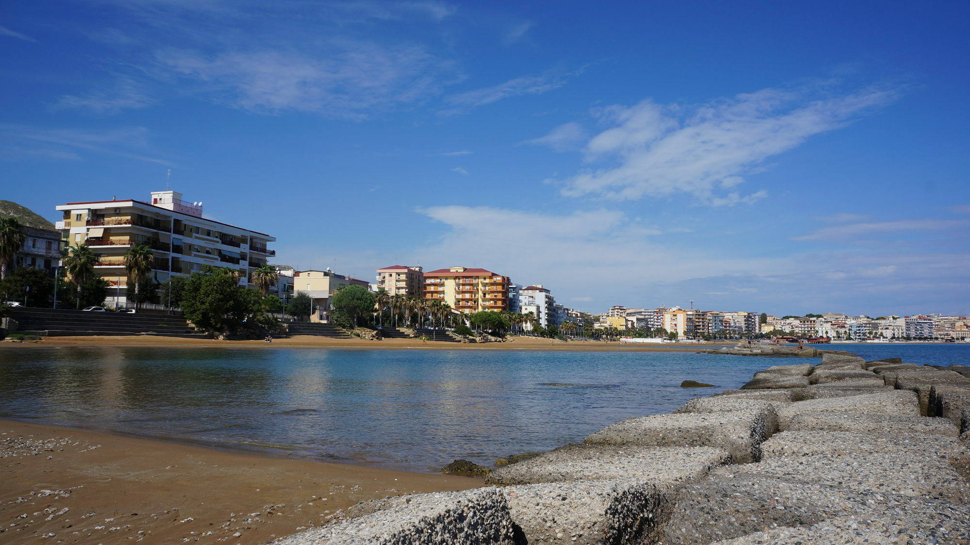 Lullymia Bed & Breakfast Crotone Dış mekan fotoğraf