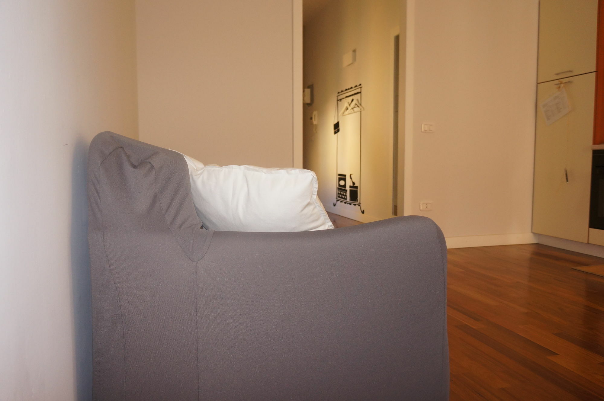 Lullymia Bed & Breakfast Crotone Dış mekan fotoğraf