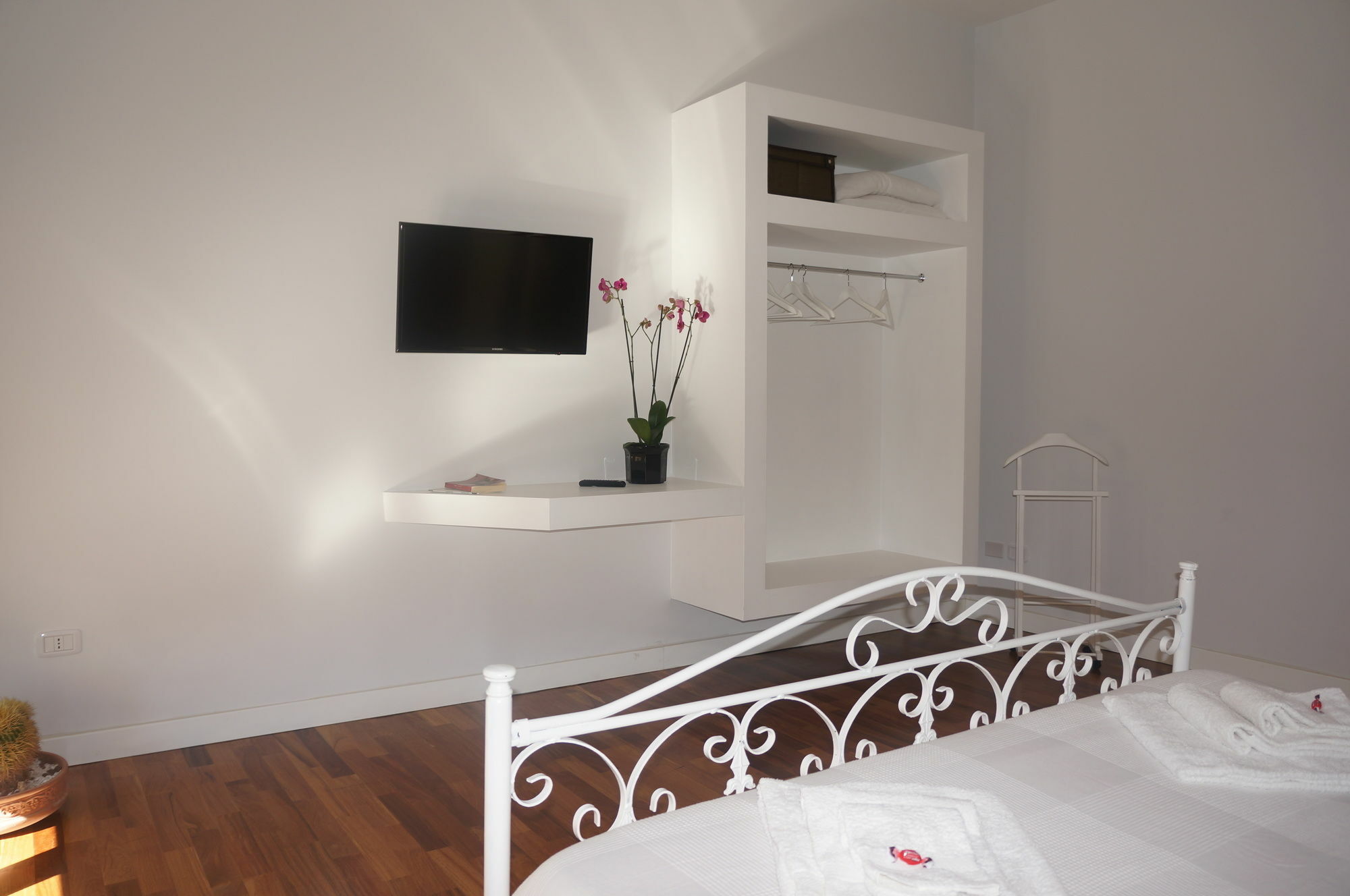 Lullymia Bed & Breakfast Crotone Dış mekan fotoğraf