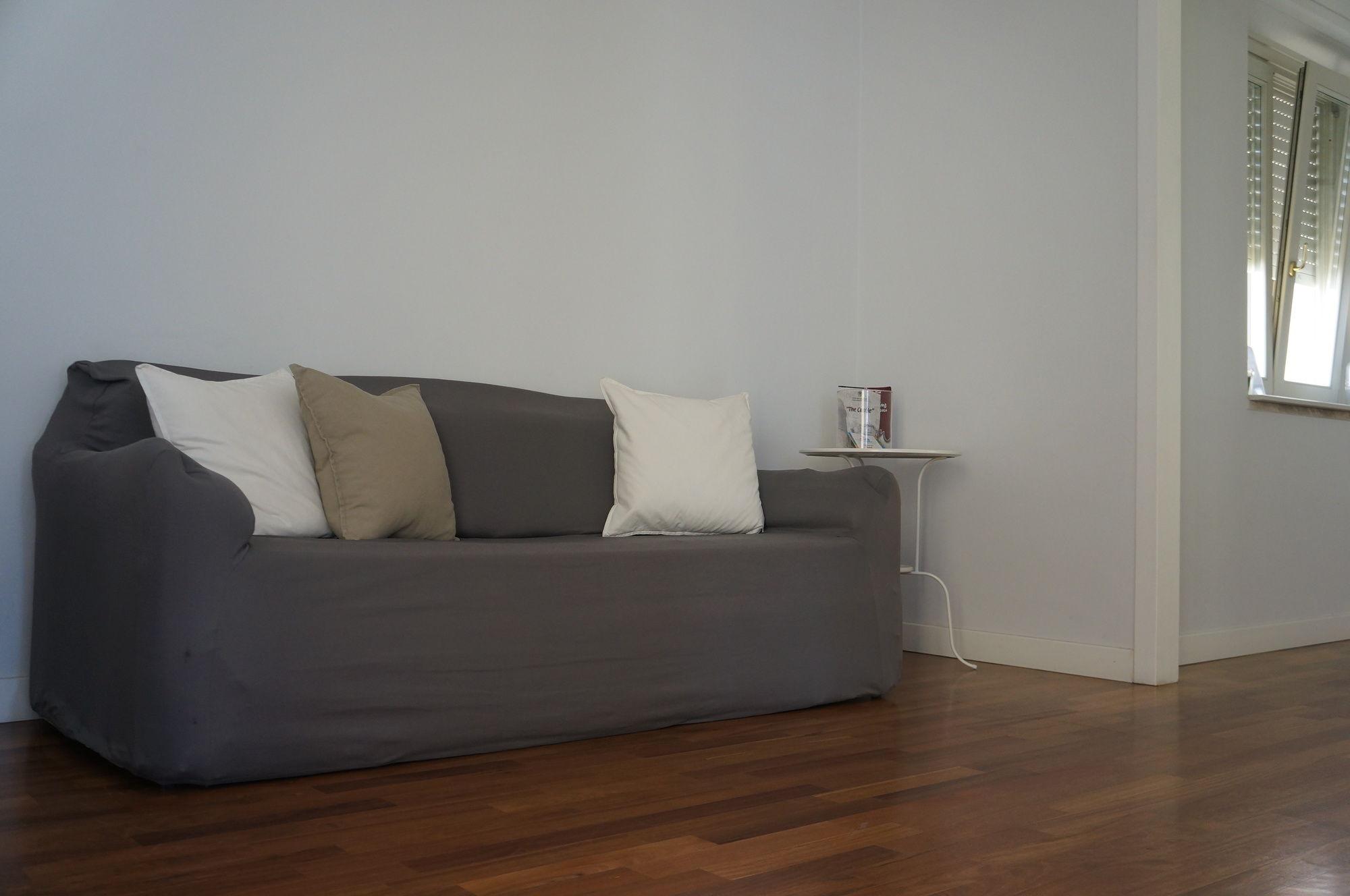 Lullymia Bed & Breakfast Crotone Dış mekan fotoğraf