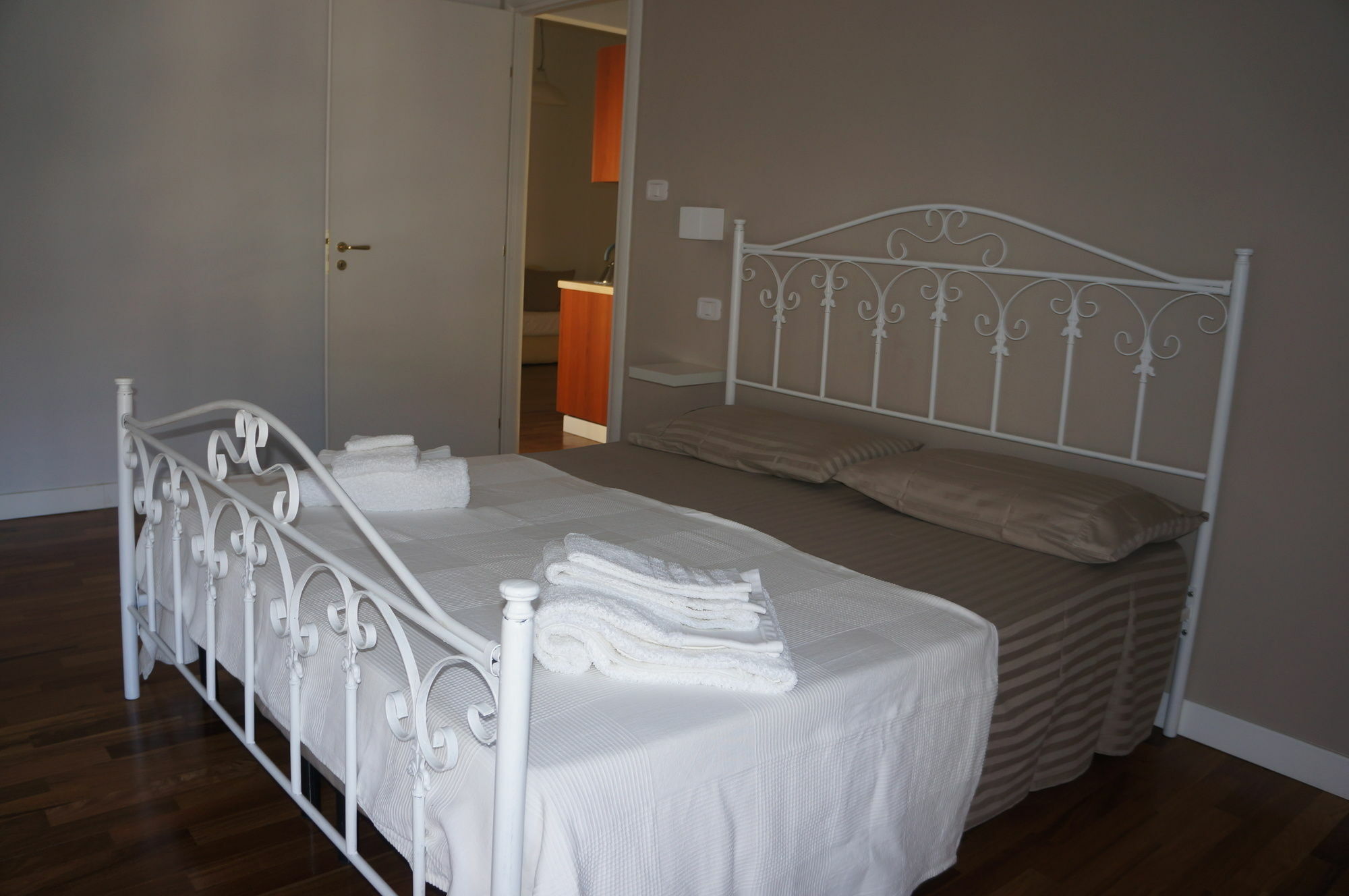 Lullymia Bed & Breakfast Crotone Dış mekan fotoğraf